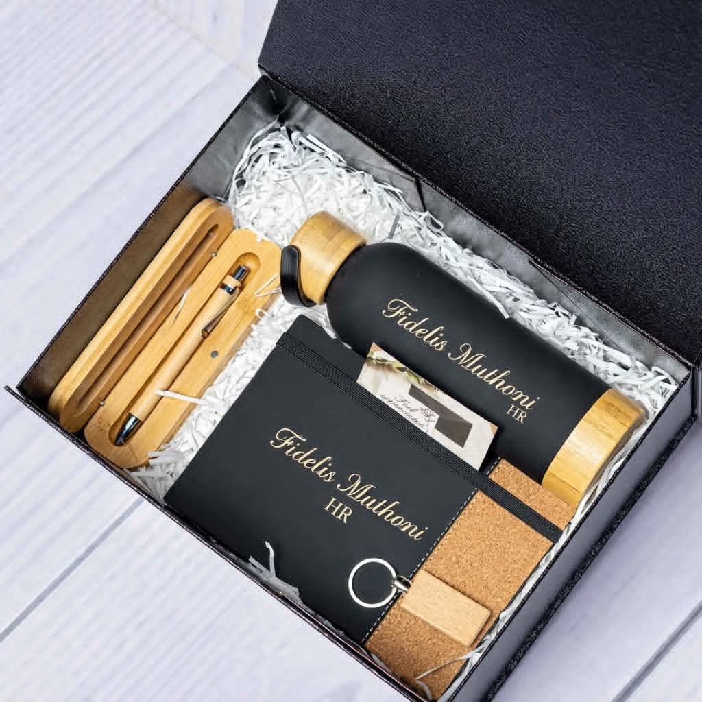 Promotional Items