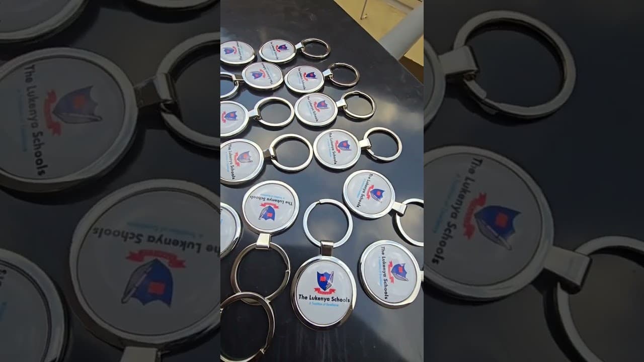 Corporate Branding