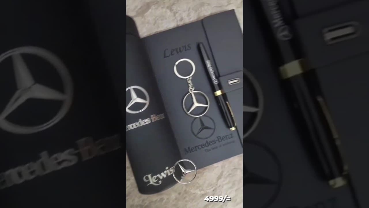Branded Merchandise